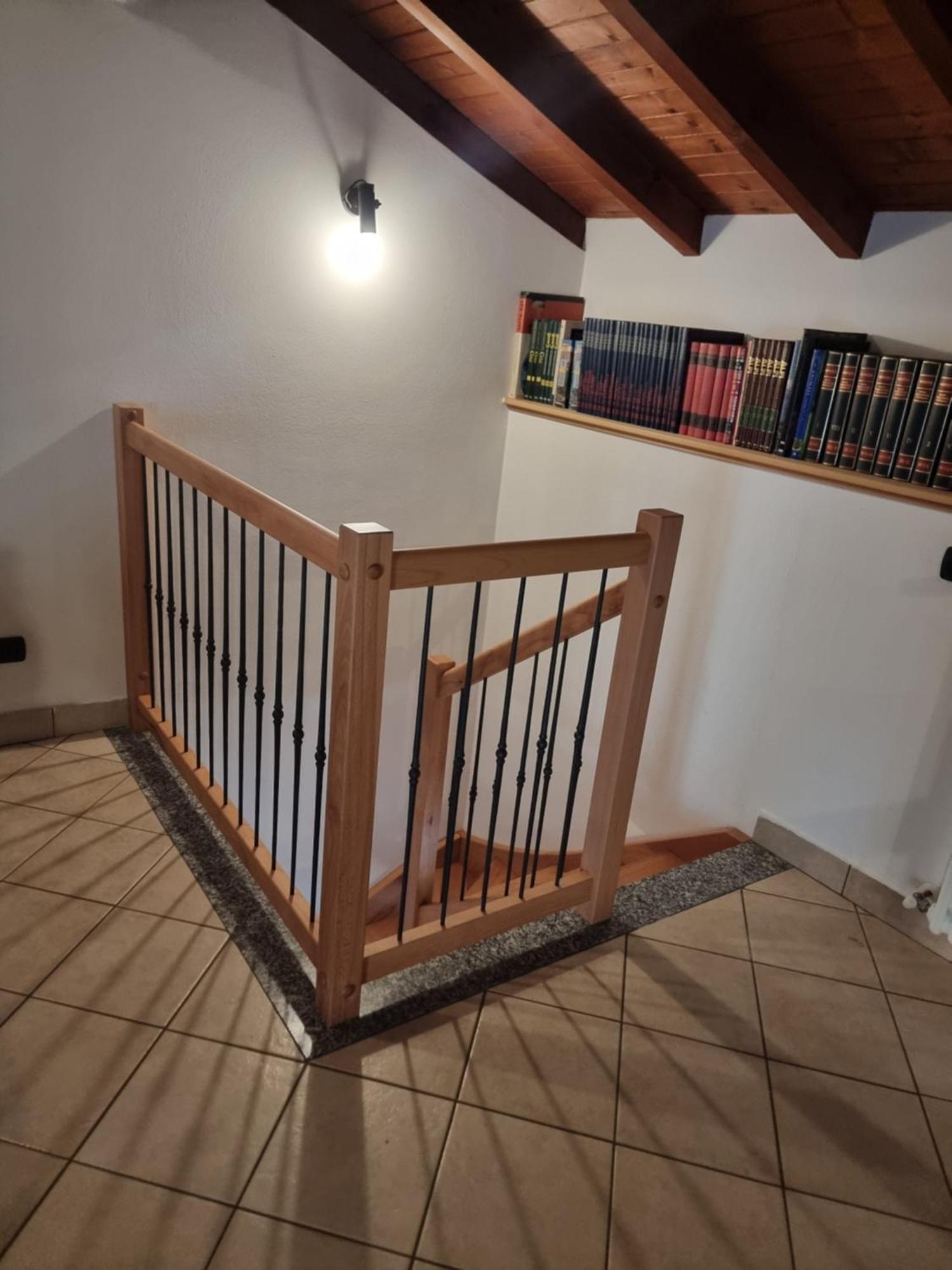 Casa Contadina Daire Vercana Dış mekan fotoğraf